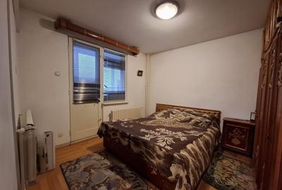 Apartament cu 2 camere semidecomandat, mobilat în Tomis II - 3