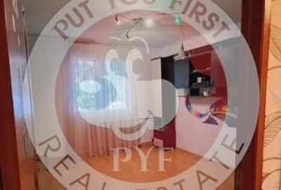 Dunavat | Apartament 4 camere | 98mp | semidecomandat | B11011 - 3