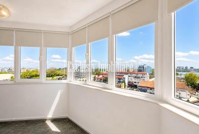 Apartament cu 3 camere decomandat, mobilat în Tomis Nord