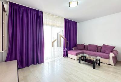 Apartament cu 2 camere decomandat, mobilat în Apărătorii Patriei - 2