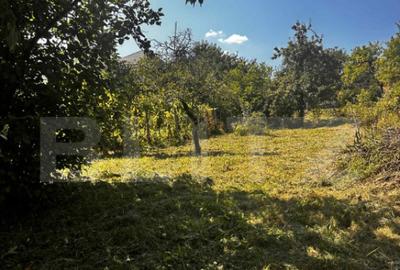 Casa veche cu teren in zona ultracentrala in suprafa?a - 6