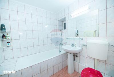Apartament cu 3 camere, mobilat în Grivița - 11