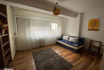 Garsonieră în ICIL - 3