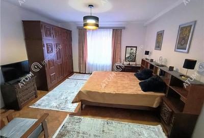 Apartament cochet cu 3 camere la casa langa Parcul Sub Arini - 6