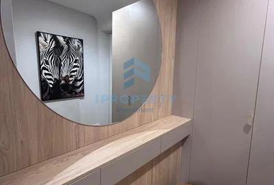 Apartament cu 3 camere, mobilat în Central - 7