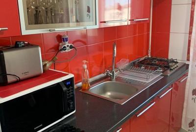 Apartament cu 4 camere decomandat în Tomis Nord
