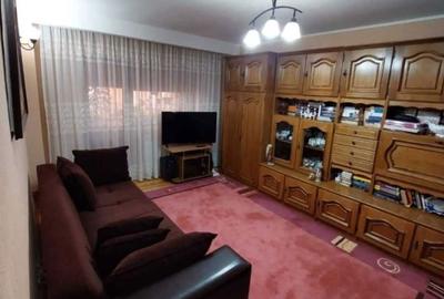 Apartament cu 2 camere decomandat în Unirii Sud - 2