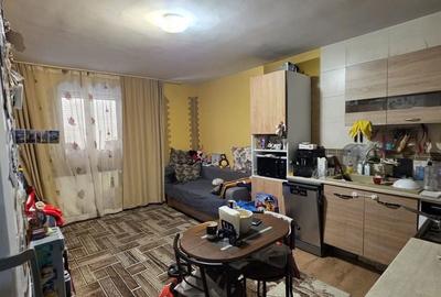 Apartament cu 2 camere în Florești