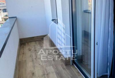 Apartament cu 2 camere, mobilat în Braytim - 5