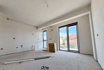 Apartament cu 2 camere decomandat în Plopi - 13