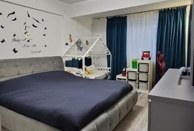 Apartament 2 camere decomandat 59mp - parcare - Belvedere Nicolina - 3