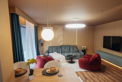 Apartament 2 camere în zona INTRE LACURI - 17