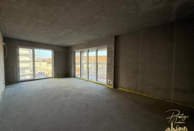 Apartament cu 2 camere spalatorie si dressing de vanzare- Scala Cetate - 2