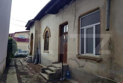 Casa individuala, 136 mp, strada Neagoe Basarab - 11