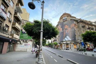 Apartament 3 camere Calea Victoriei