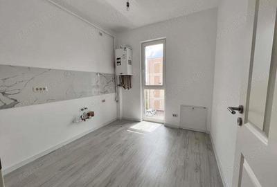 Nou. Decomandat. Spatios. 38 mp utili. Finisaje superioare. Zona Braytim.