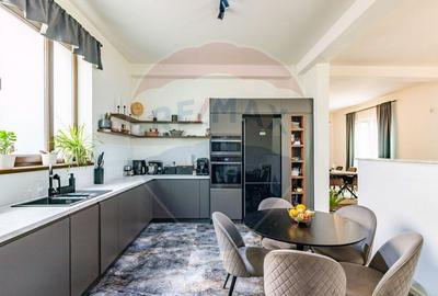 Casa/Vila - cu potential - Jilava - soseau Giurgiului - 2