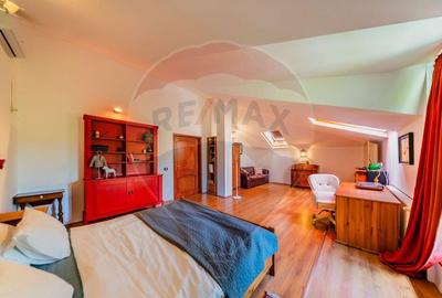 Vila cu 6 camere de vanzare - 12