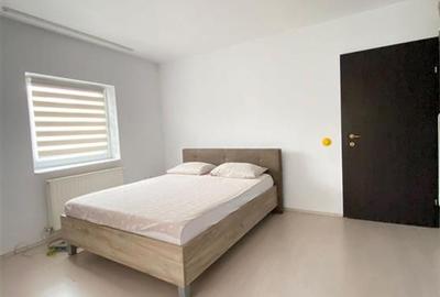 Alzza Real Estate  Apartament de vanzare 2 camere in Floresti, zona Atelierul d - 6