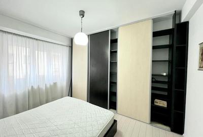 Apartament cu 2 camere semidecomandat, mobilat în Militari - 6