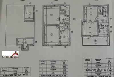 Vanzare vila Bucuresti Noi - 5