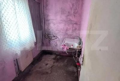 Garsonieră semidecomandată în Central - 2