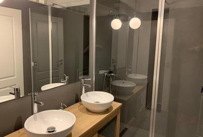 Apartament cu 2 camere semidecomandat, mobilat în Herăstrău - 6