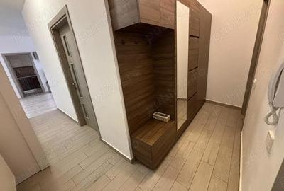 Apartament cu 2 camere semidecomandat în Militari - 4