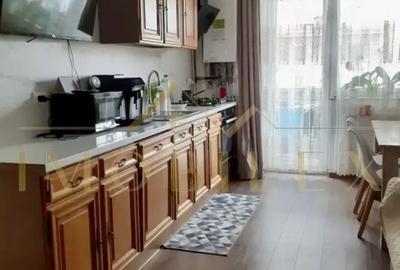 Apartament cu 2 camere în Florești