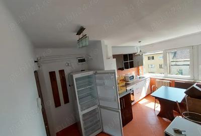 Apartament semicentral 2 camere str. Horea cu AC - 8