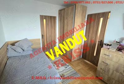 Apartament 3 Camere SEMICENTRAL Confort 1 Etaj 3 Renovat 2 Balcoane Doua Bai - 4
