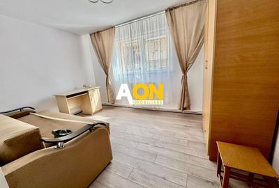 Apartament cu 2 camere semidecomandat, mobilat în Cetate - 7