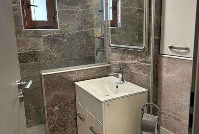Apartament cu 2 camere decomandat în Central - 11
