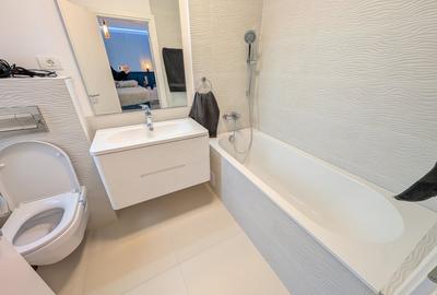 Casa premium 5 camere 180 mp Tunari | 0 comision | Piscina | mobilat utilat - 12