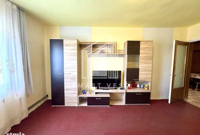 Apartament cu 3 camere în Someșeni - 18