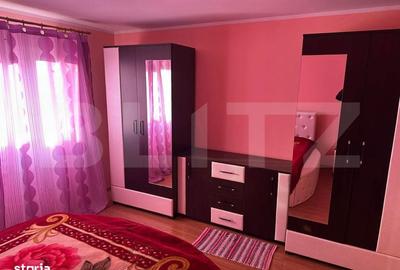 Casă cu 4 camere în Coldău - 3
