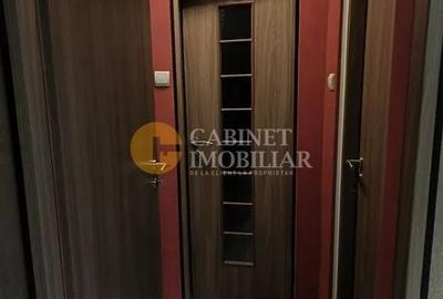 Apartament cu 3 camere semidecomandat în Tătărași - 4
