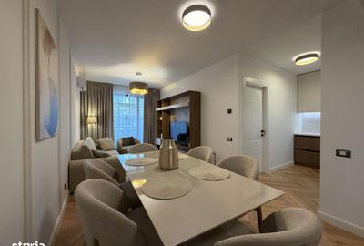 Apartament cu 2 camere în Central - 4