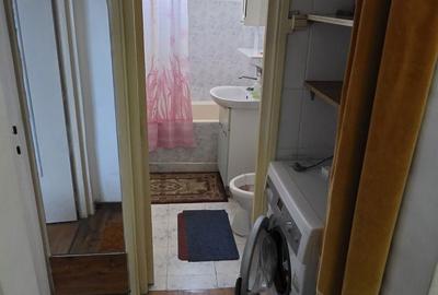 Apartament cu 2 camere decomandat în Precista - 8