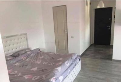 Metroul 1 Decembrie- strada Trapezului - garsoniera imobil nou 2019 - 4