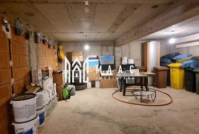 Casă individuală I 5 Camere I 1200mp I Garaj I C. Cisnădiei - 3