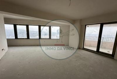 Penthouse cu 5 camere decomandat în Mănăștur - 14