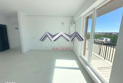 Apartament cu 2 camere în Sud - 8