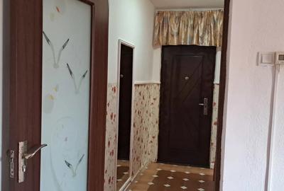 Apartament cu doua camere - 8