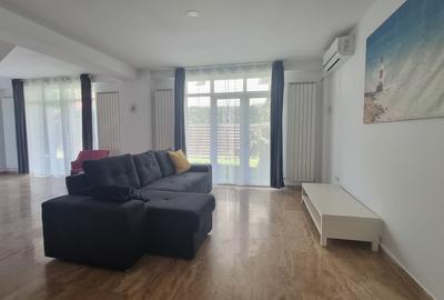 Apartament cu 3 camere semidecomandat, mobilat în Iancu Nicolae - 3