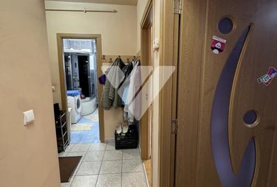 Apartament 3 camere etaj 1 mobilat zona Gusterita Sibiu - 7