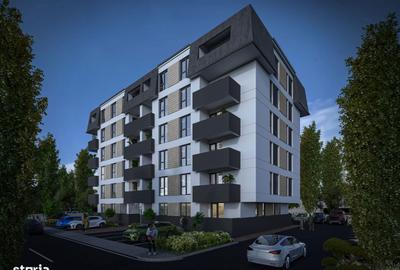 Garsonieră în Militari - 11