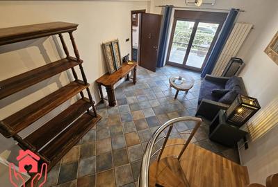 VATRA LUMINOASA-Duplex unicat, 170 mp, mobilier si amenajare FENG SHUI, liber! - 25