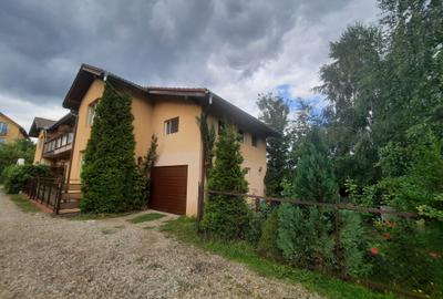Duplex 5 camere in Gruia, teren 353 mp, utili 180 mp - 2
