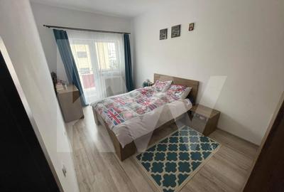 Apartament cu 2 camere de inchiriat - Zona Turnisor, Sibiu